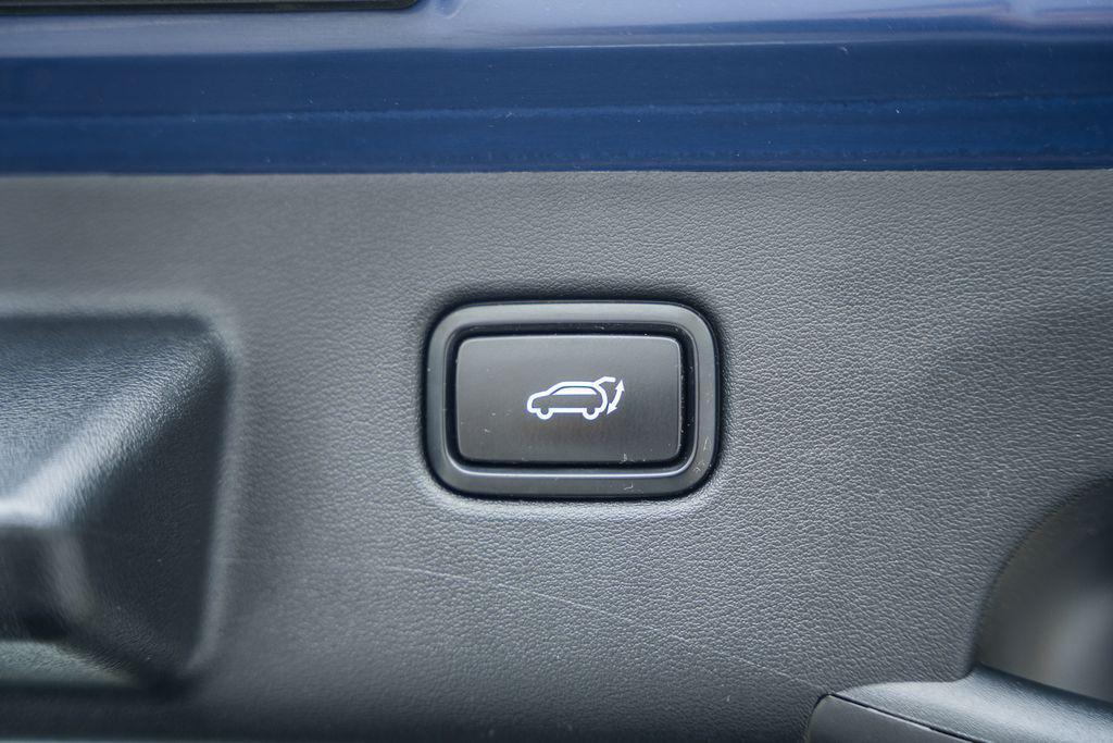 used 2022 Kia EV6 car, priced at $17,500