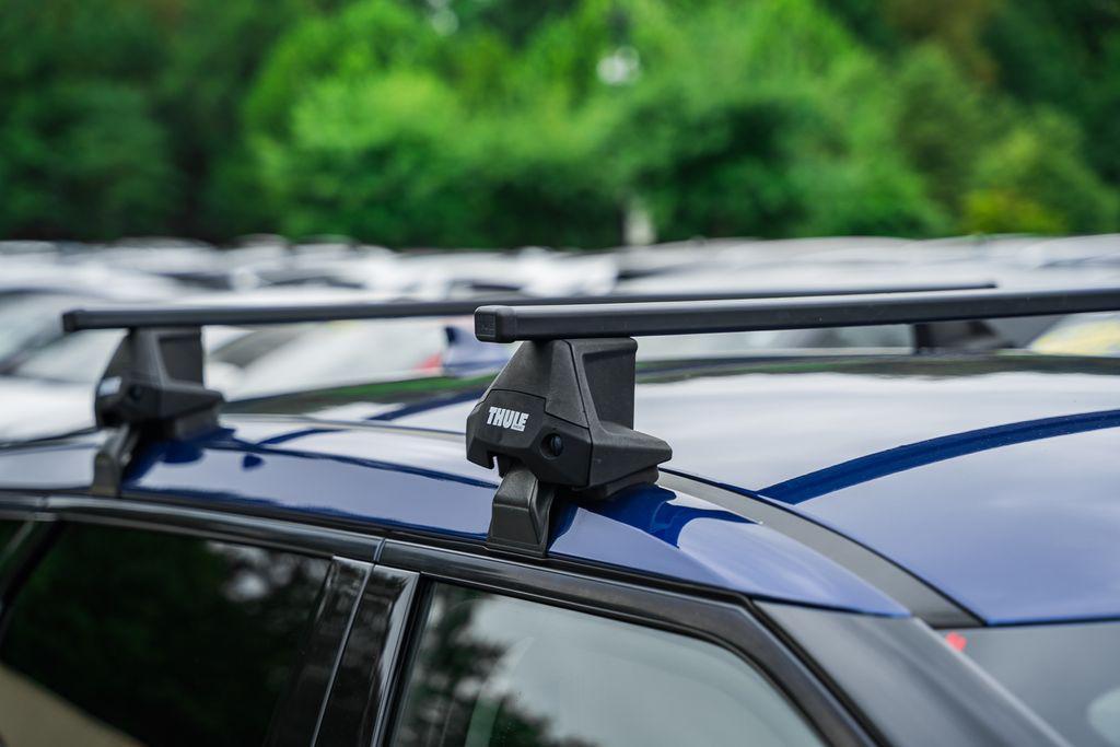 used 2022 Kia EV6 car, priced at $17,500