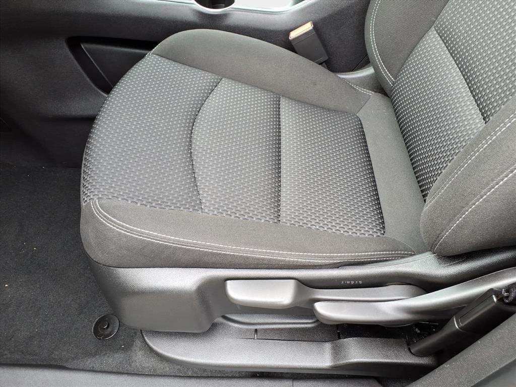 used 2024 GMC Terrain car, priced at $19,600