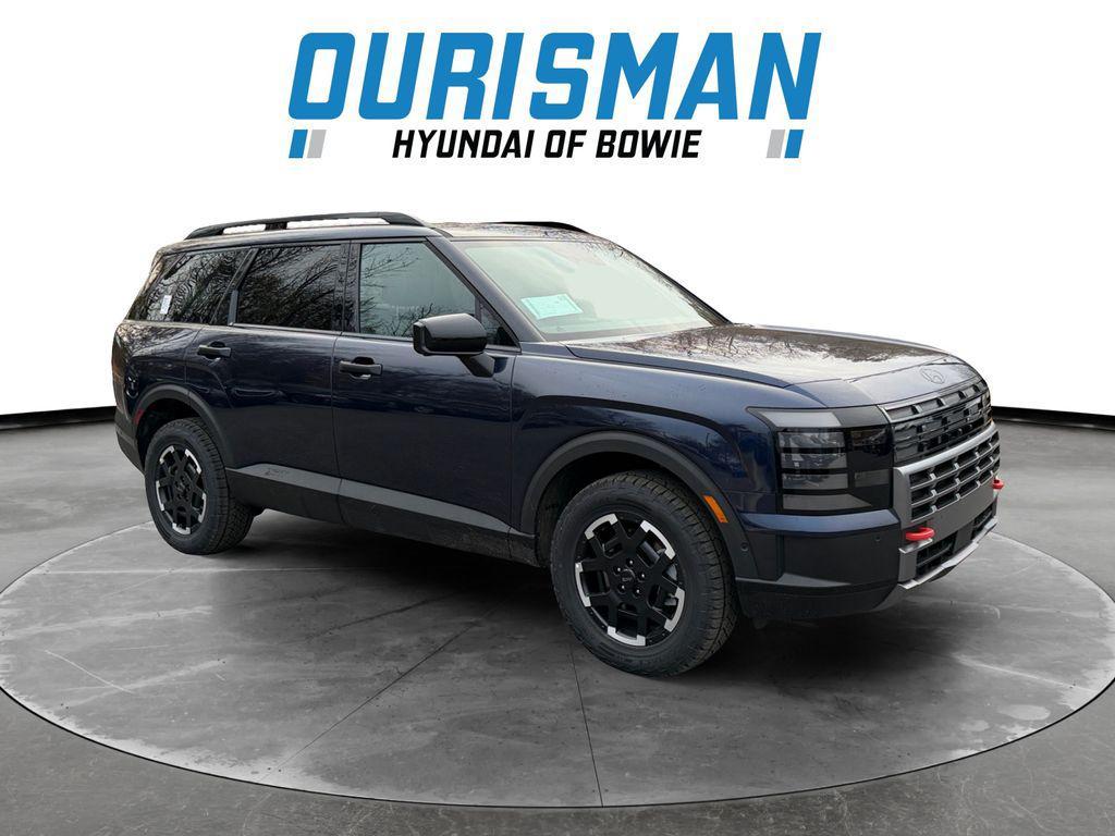 new 2026 Hyundai Palisade car, priced at $47,872