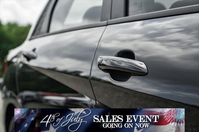 new 2025 Hyundai Elantra car, priced at $26,520