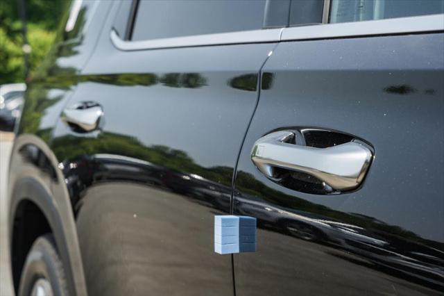new 2025 Hyundai Palisade car, priced at $43,131