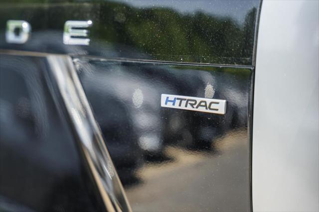 new 2025 Hyundai Palisade car, priced at $43,131