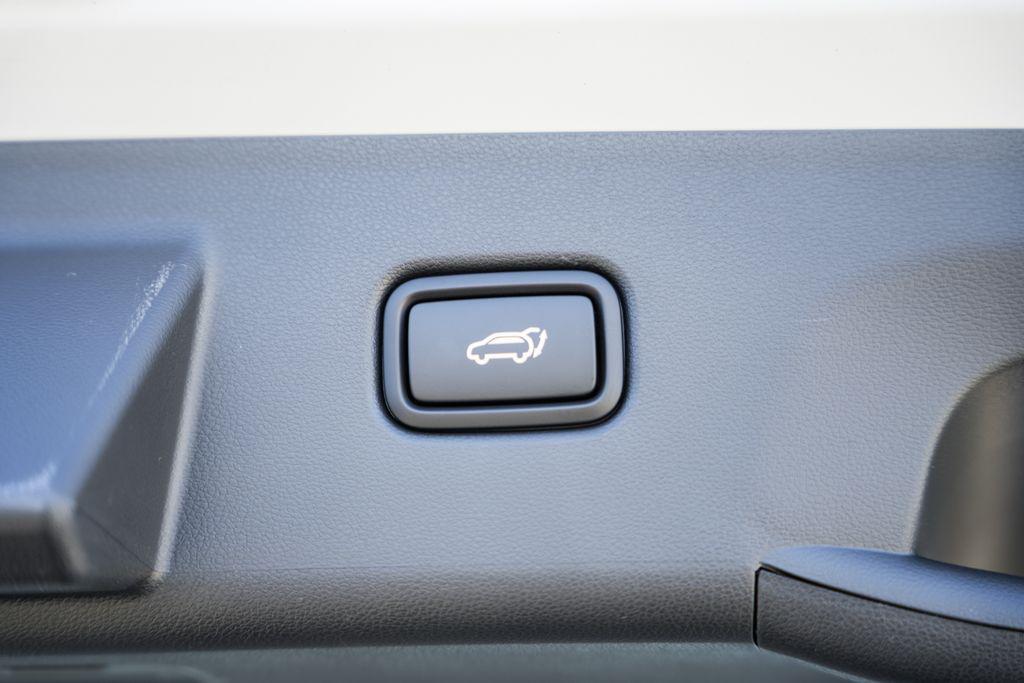 new 2026 Hyundai TUCSON Hybrid car, priced at $42,731