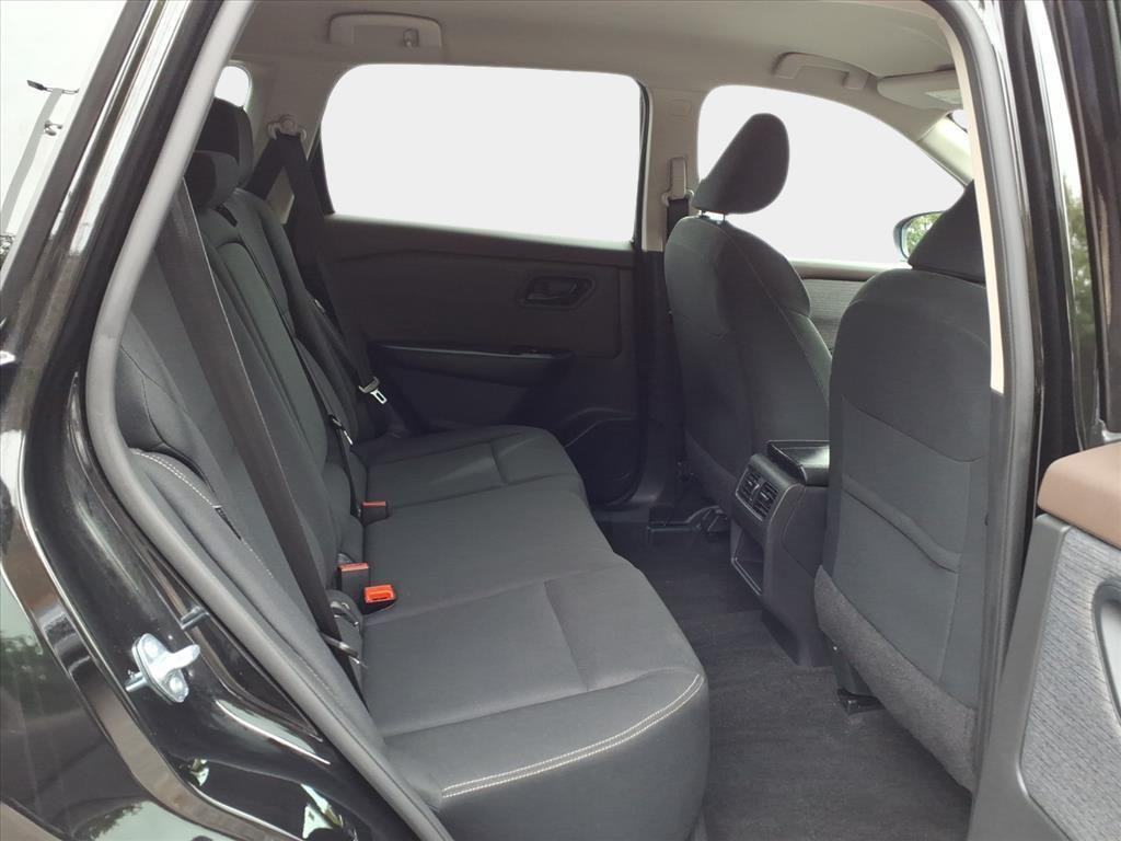 used 2023 Nissan Rogue car, priced at $20,300