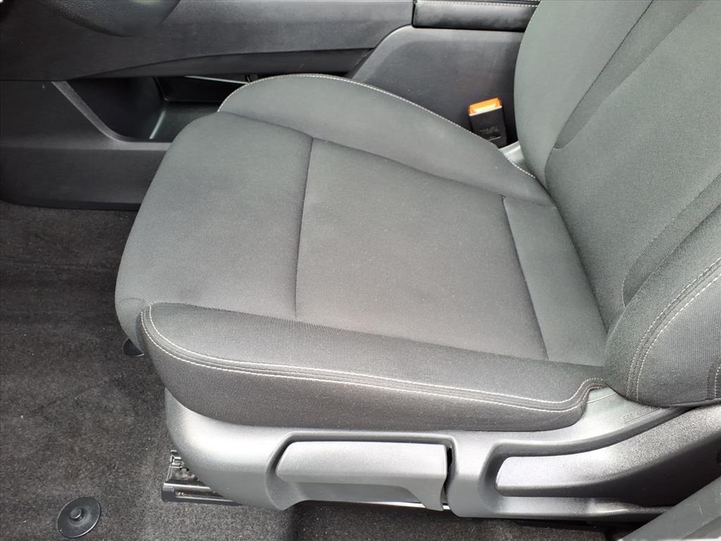 used 2023 Nissan Rogue car, priced at $20,300