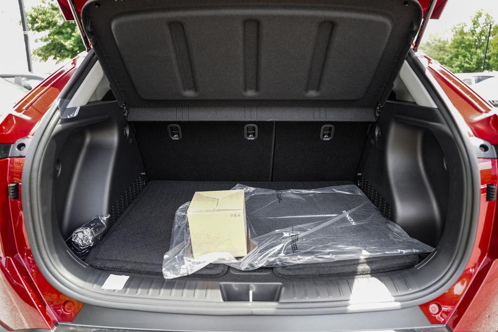 new 2026 Hyundai Kona car, priced at $30,552