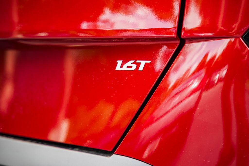 new 2026 Hyundai Kona car, priced at $30,552