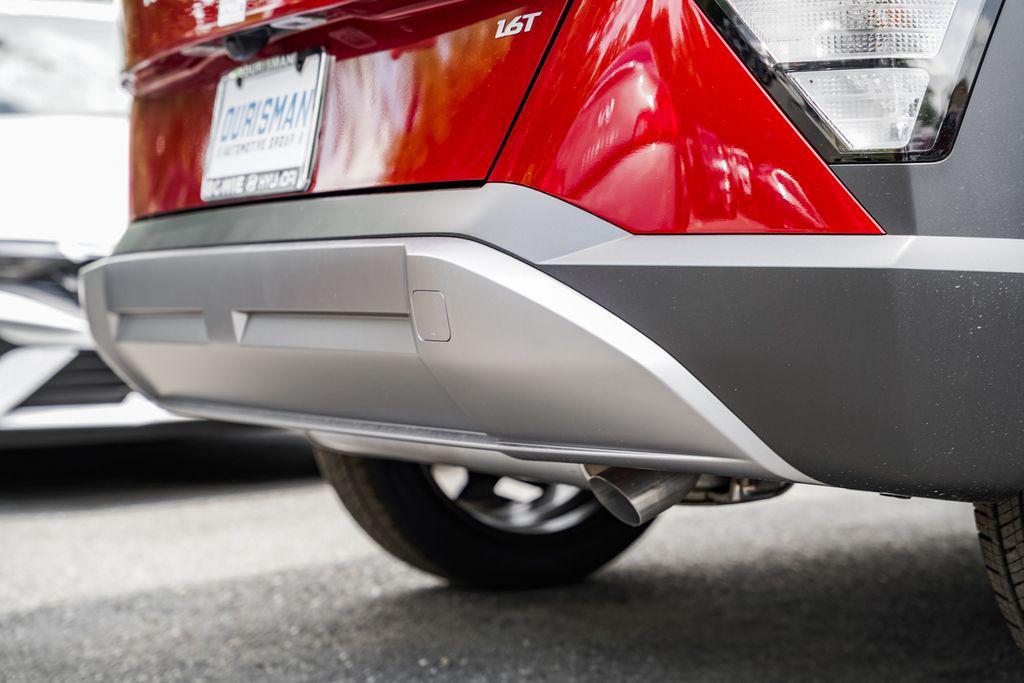 new 2026 Hyundai Kona car, priced at $30,552