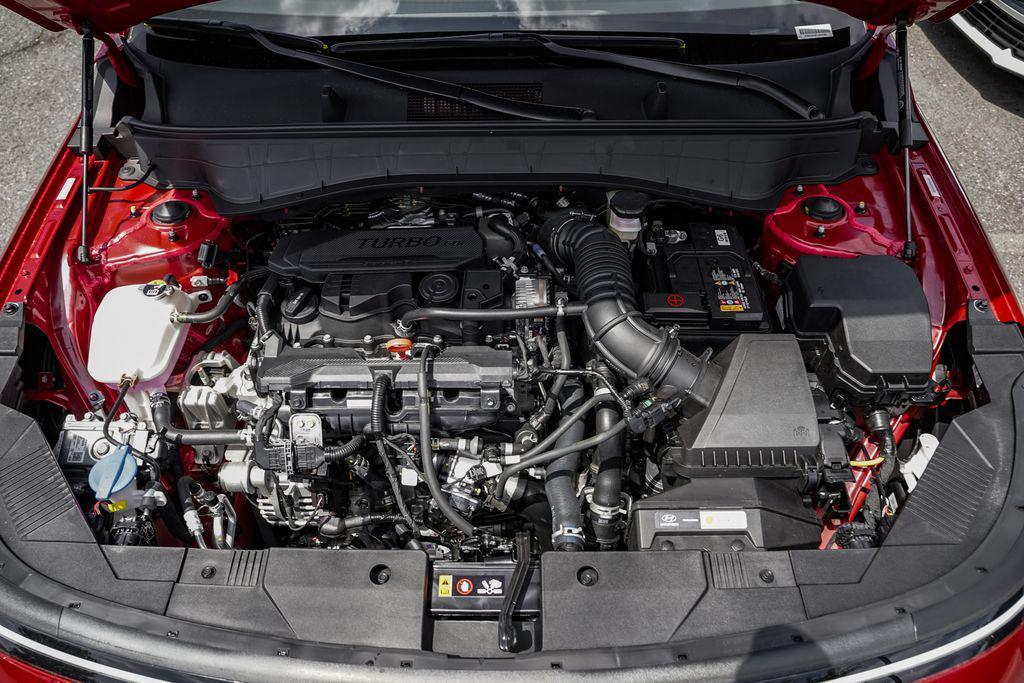 new 2026 Hyundai Kona car, priced at $30,552