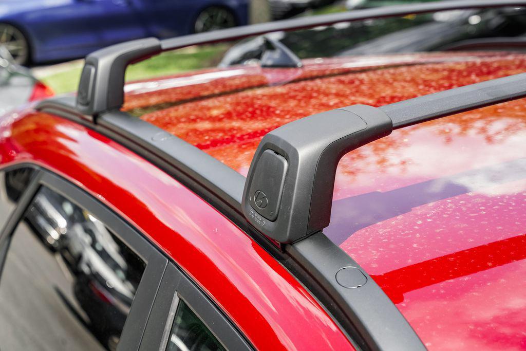 new 2026 Hyundai Kona car, priced at $30,552