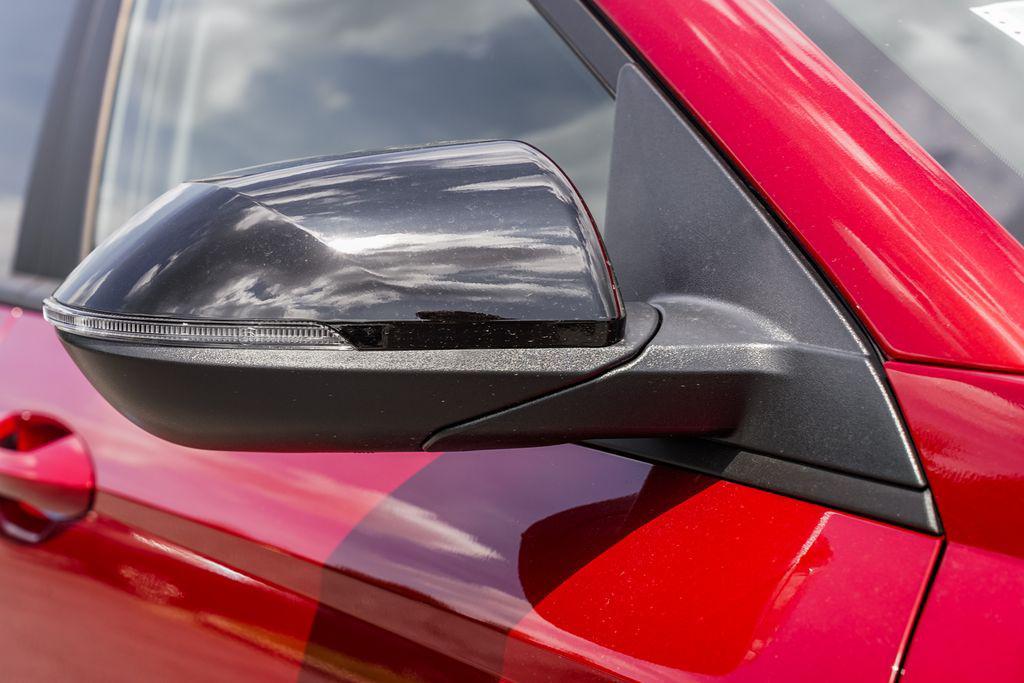 new 2026 Hyundai Kona car, priced at $30,552