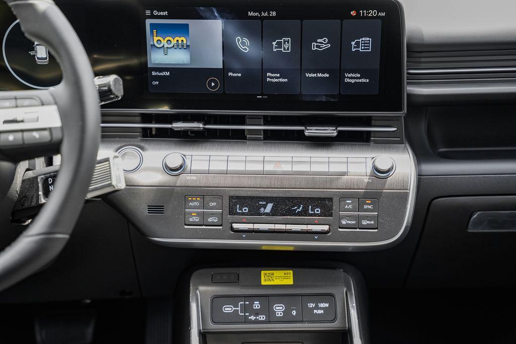 new 2026 Hyundai Kona car, priced at $30,552