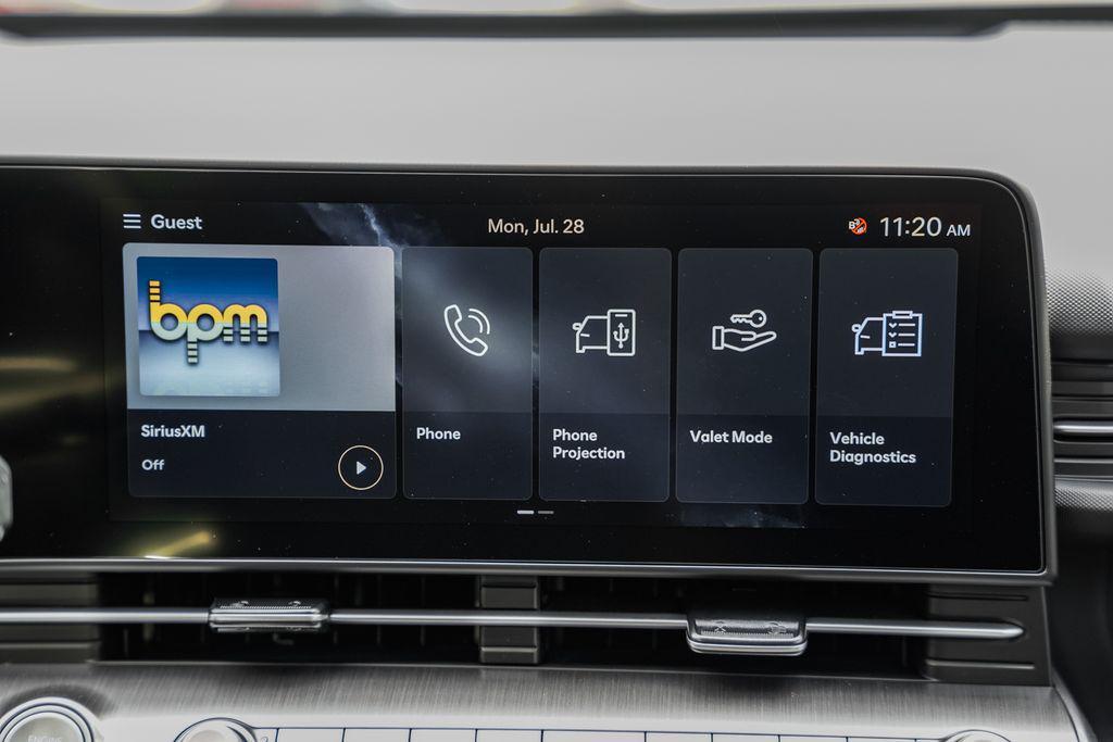 new 2026 Hyundai Kona car, priced at $30,552