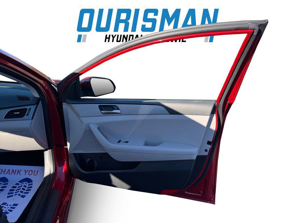 used 2019 Hyundai Sonata car, priced at $11,000