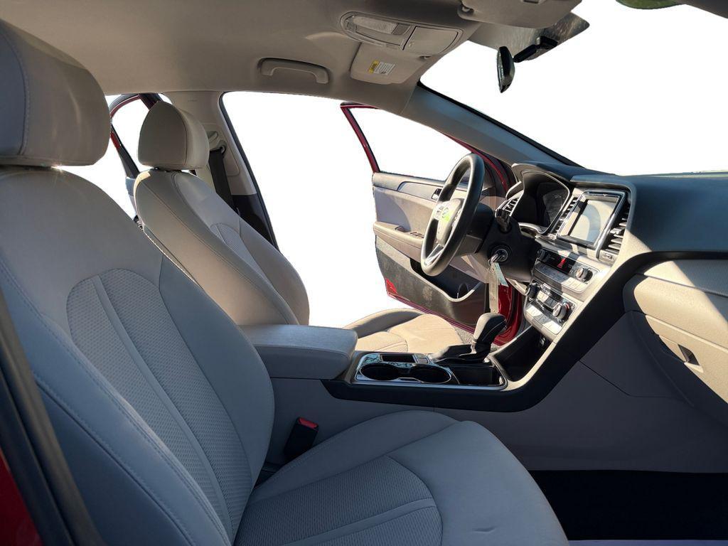 used 2019 Hyundai Sonata car, priced at $11,000