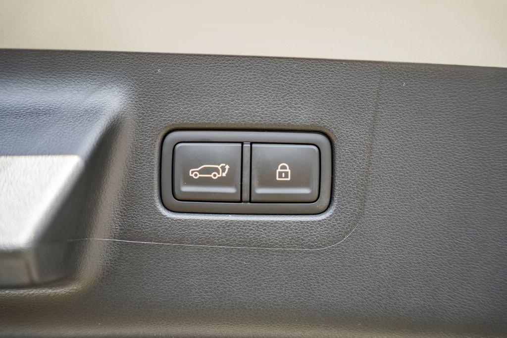 new 2026 Hyundai Santa Fe car, priced at $45,205