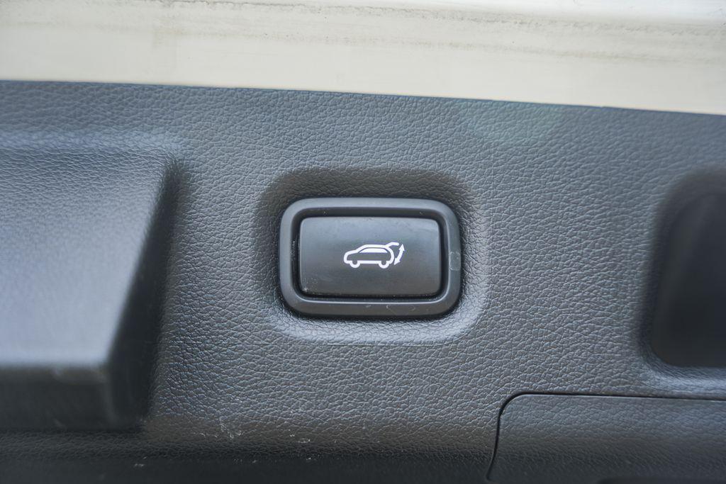 used 2023 Hyundai Santa Fe car, priced at $20,500