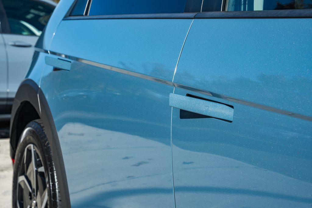 used 2024 Hyundai IONIQ 5 car, priced at $28,000