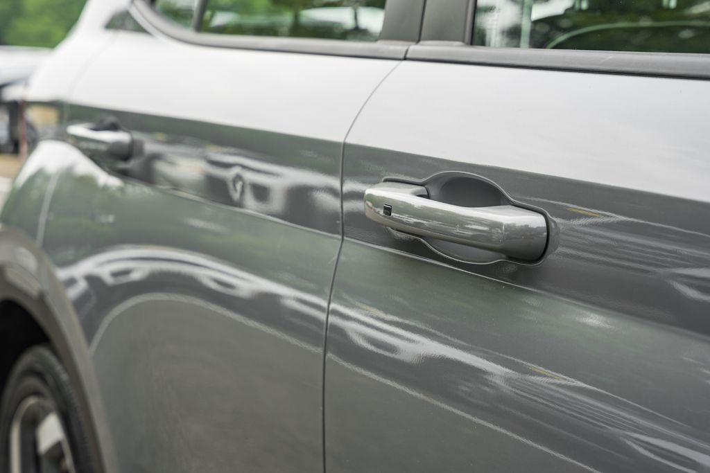 used 2022 Hyundai Venue car, priced at $15,000