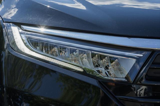 used 2022 Honda Odyssey car, priced at $32,500