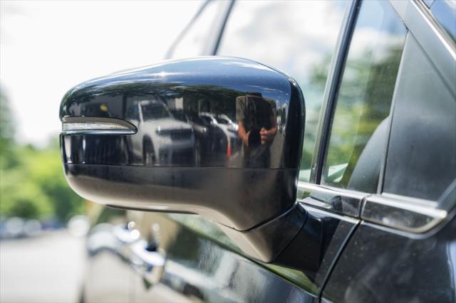 used 2022 Honda Odyssey car, priced at $32,500