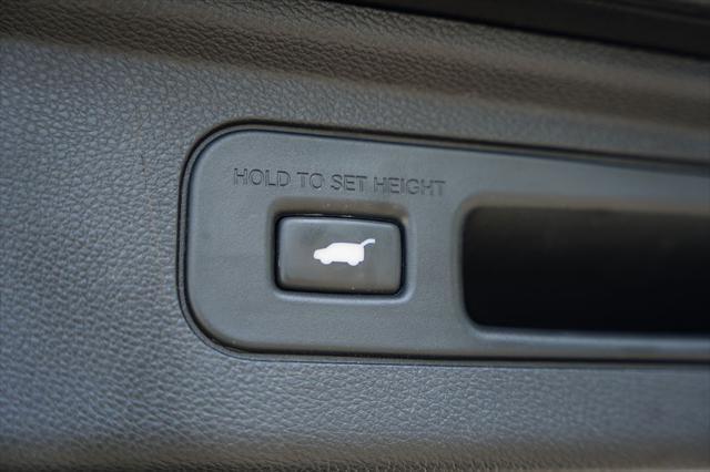used 2022 Honda Odyssey car, priced at $32,500