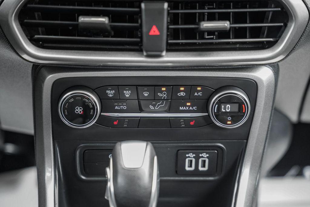 used 2020 Ford EcoSport car, priced at $16,990