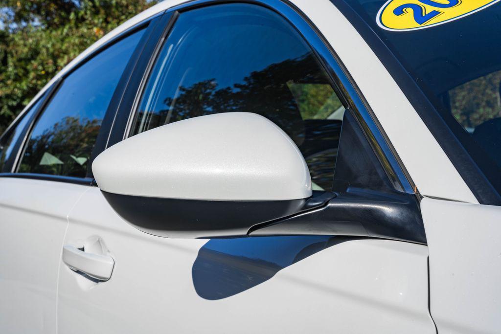 used 2024 Honda Accord car, priced at $20,900