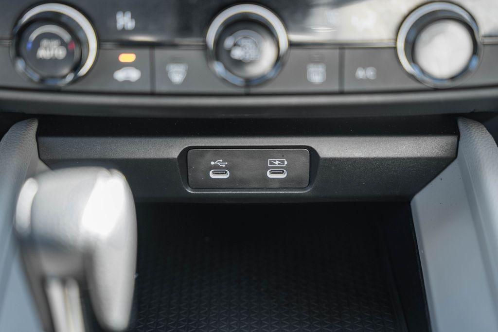 used 2024 Honda Accord car, priced at $20,900