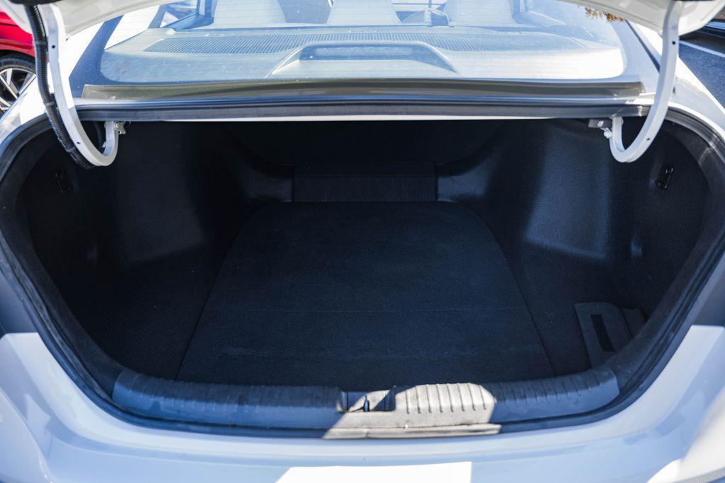 used 2024 Honda Accord car, priced at $20,900