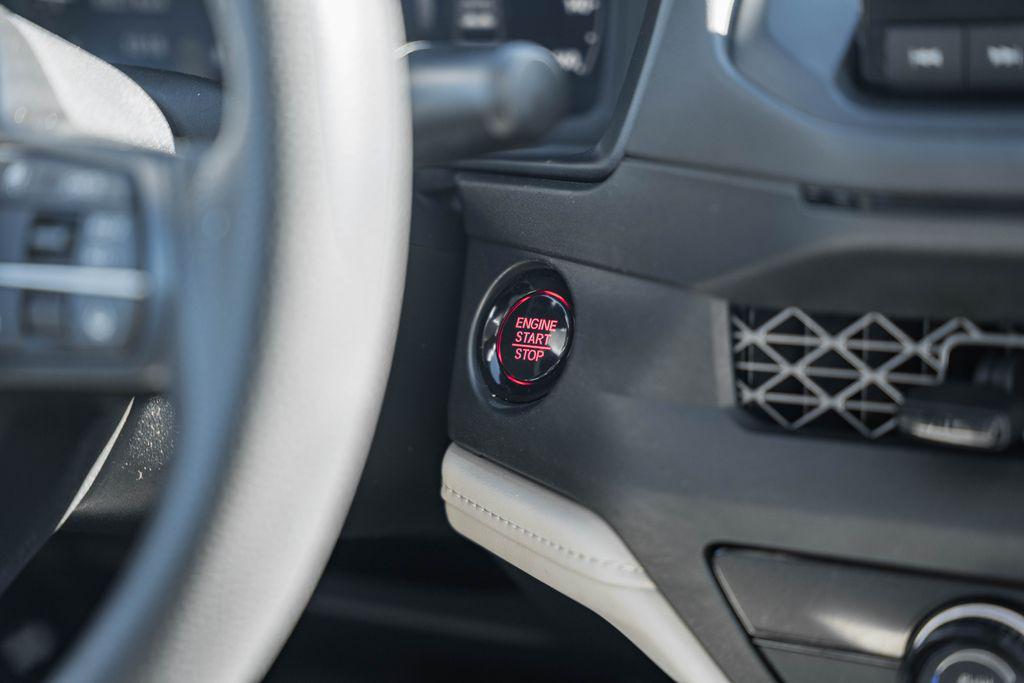 used 2024 Honda Accord car, priced at $20,900