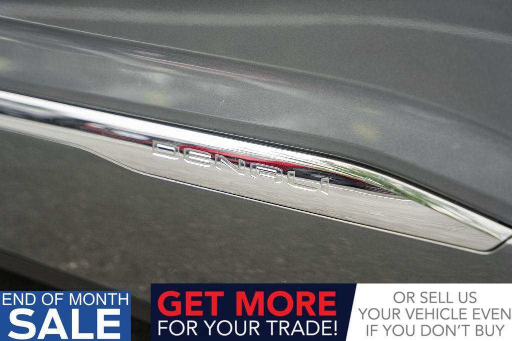 used 2021 GMC Acadia car, priced at $21,000