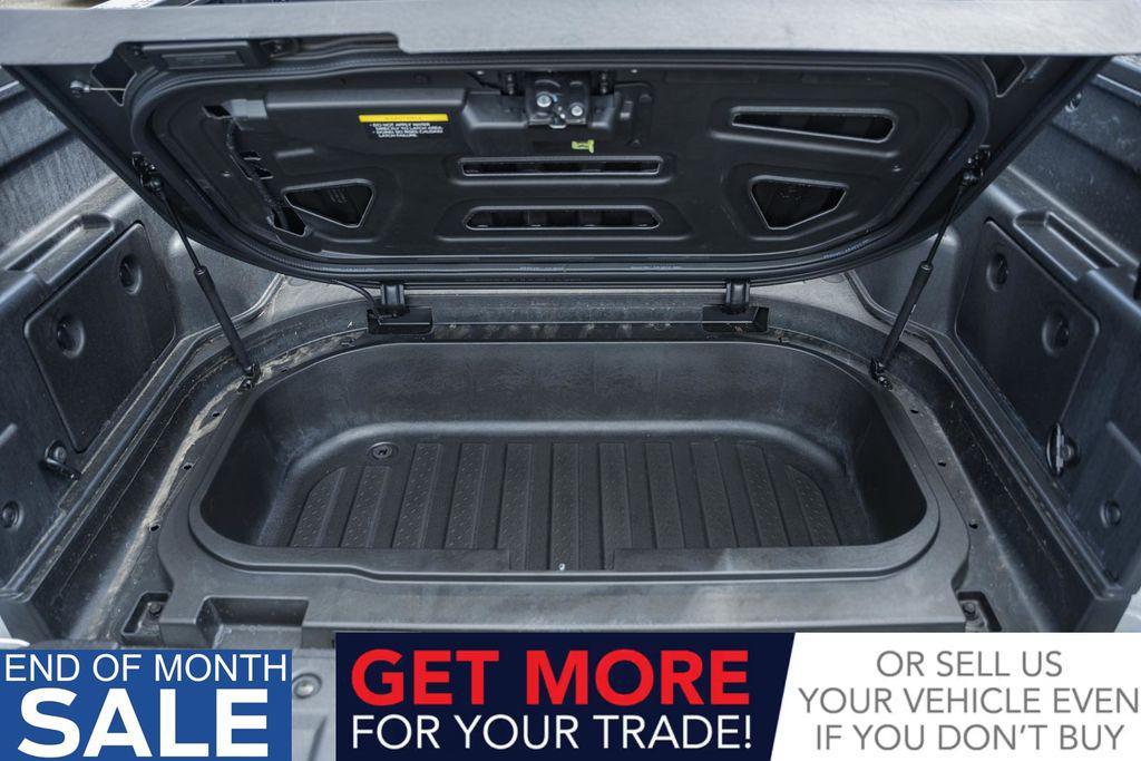 new 2026 Hyundai SANTA CRUZ car, priced at $34,177