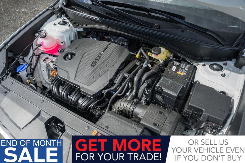 new 2026 Hyundai SANTA CRUZ car, priced at $34,177