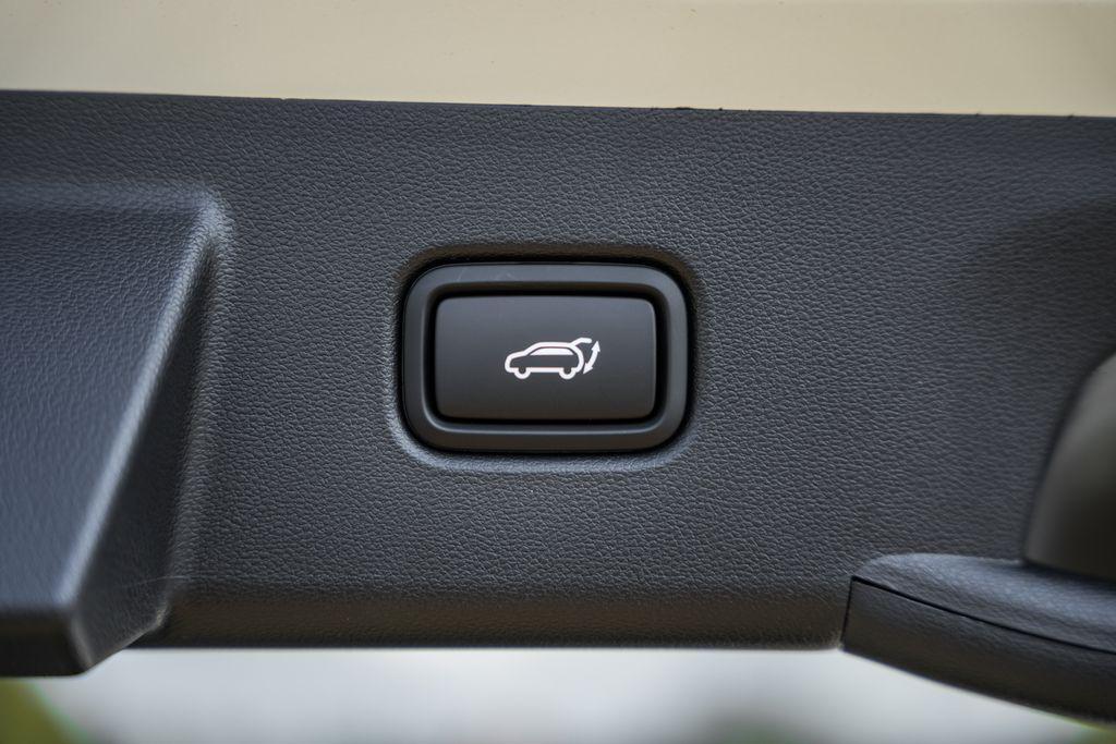 new 2026 Hyundai Tucson car, priced at $27,592