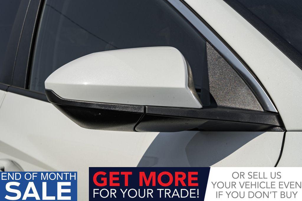 new 2026 Hyundai Tucson car, priced at $27,592