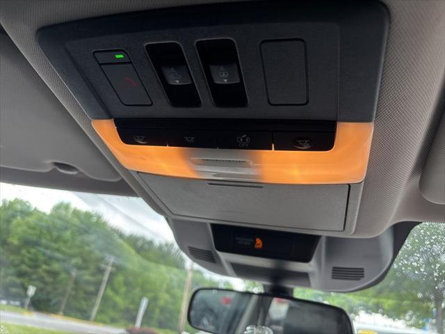 used 2021 Nissan Rogue car, priced at $19,000