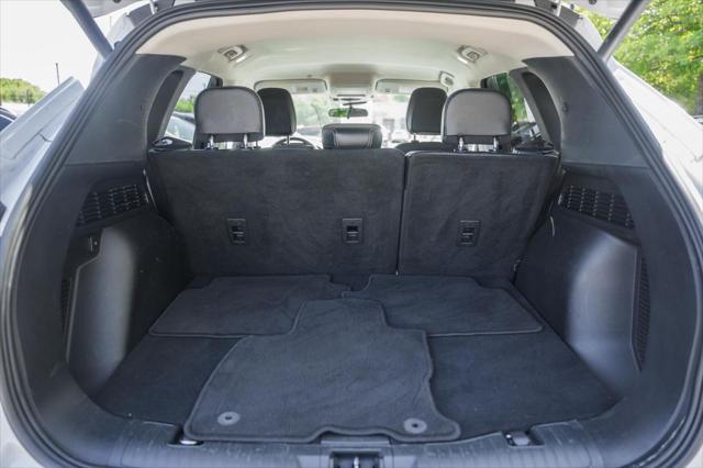 used 2022 Ford Escape car, priced at $21,000