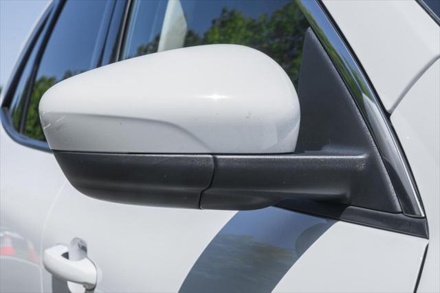 used 2022 Ford Escape car, priced at $21,000