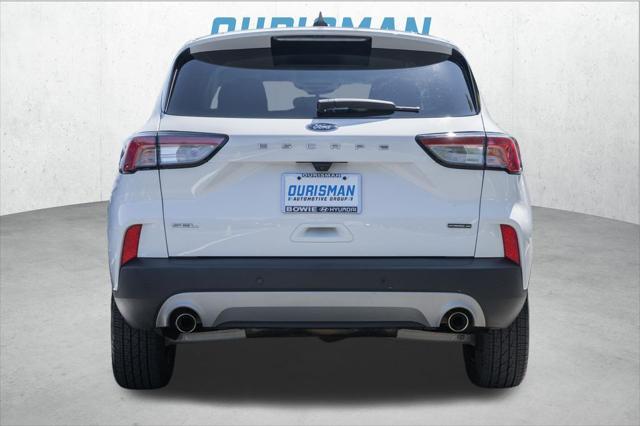 used 2022 Ford Escape car, priced at $21,000