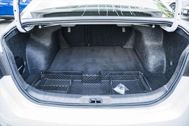 used 2024 Nissan Altima car, priced at $26,000