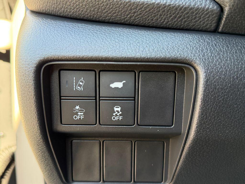 used 2019 Honda CR-V car, priced at $19,800