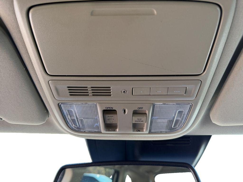 used 2019 Honda CR-V car, priced at $19,800