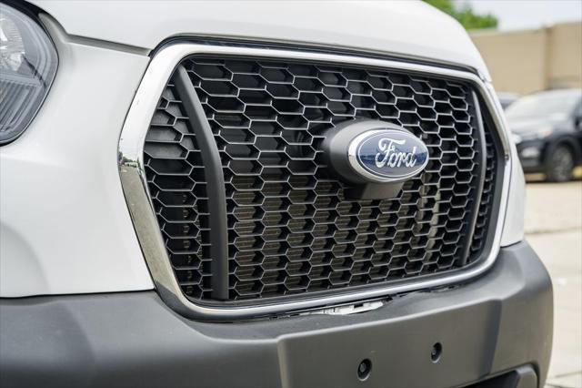 used 2023 Ford Transit-250 car, priced at $32,000