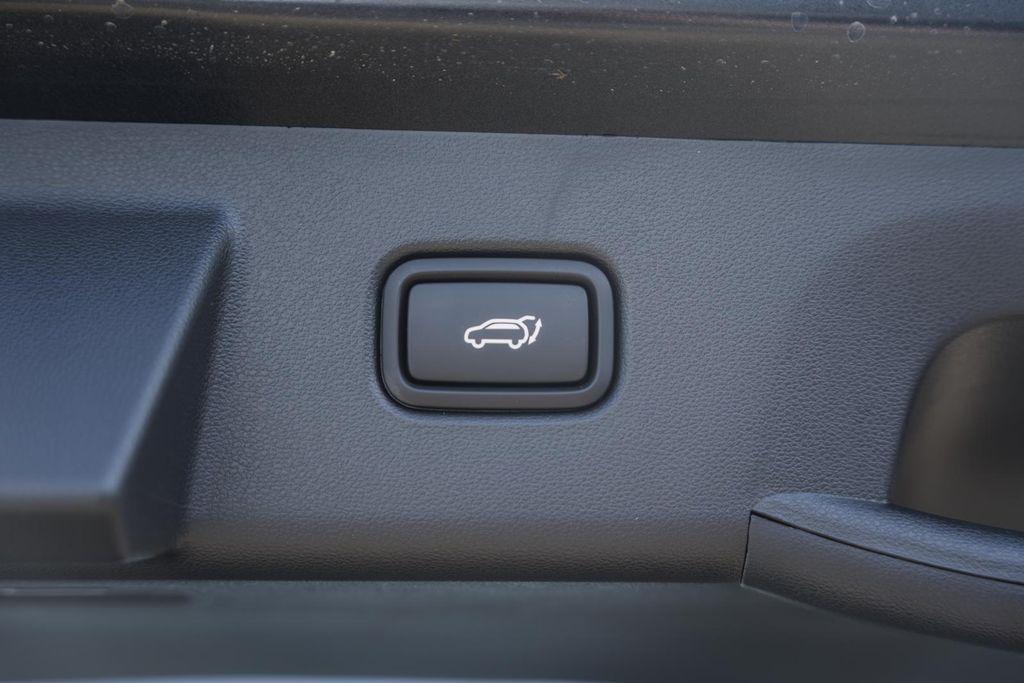 new 2026 Hyundai Tucson car, priced at $29,425