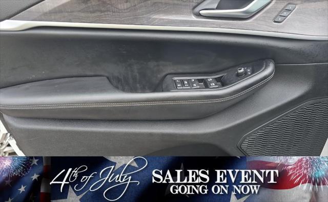 used 2023 Jeep Grand Cherokee car, priced at $28,500