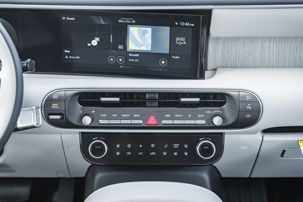 new 2026 Hyundai Palisade car, priced at $57,279