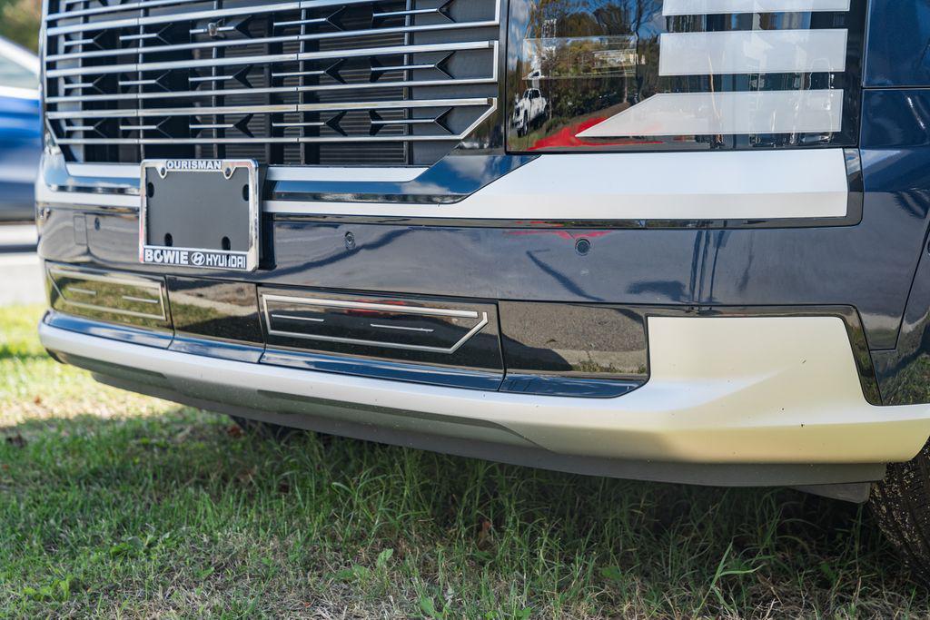 new 2026 Hyundai Palisade car, priced at $57,279