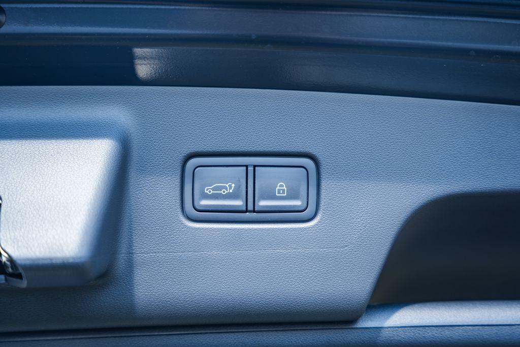 new 2026 Hyundai Palisade car, priced at $57,279